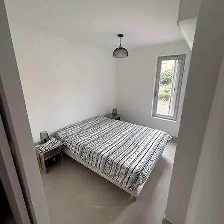 Апартаменти Location Cap D'agde