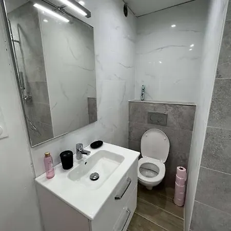 Location Cap D'agde Apartamento Agde