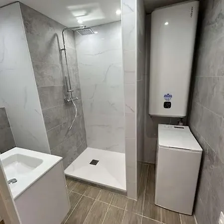 Location Cap D'agde Apartamento Agde