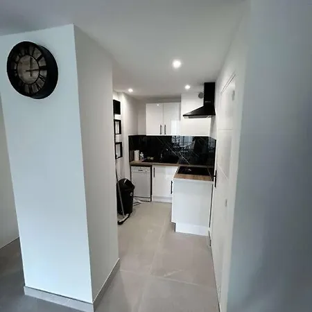 Apartamento Location Cap D'agde Agde